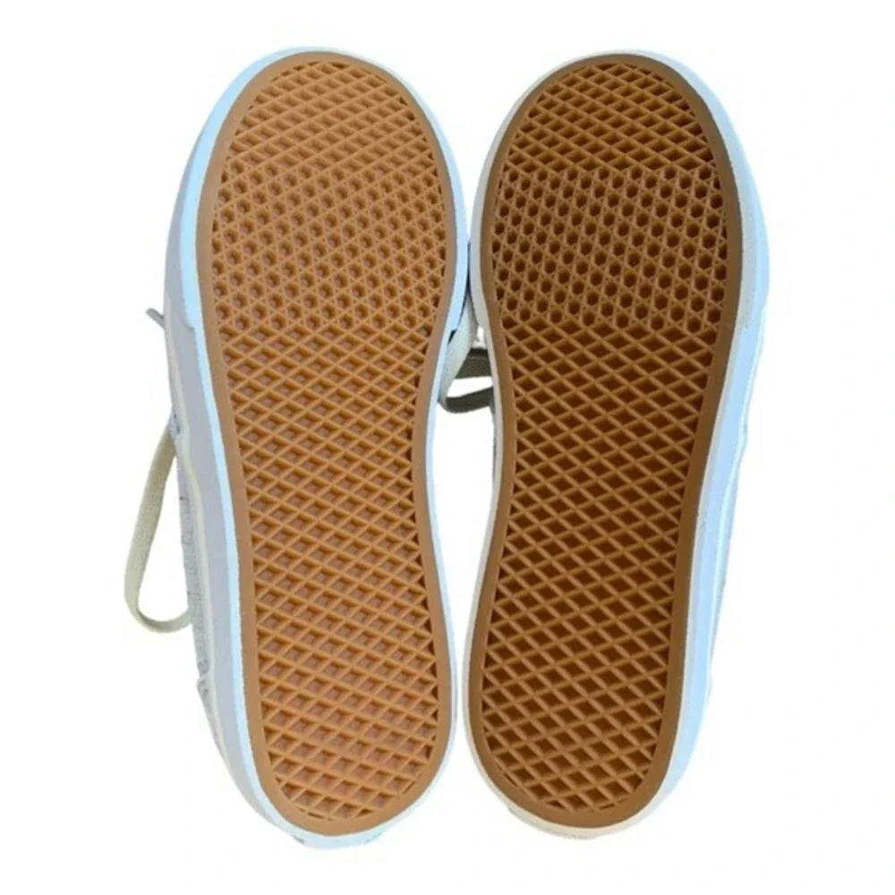 Vans | Gray multi colored Speckled sneakers Missy 1.5‎